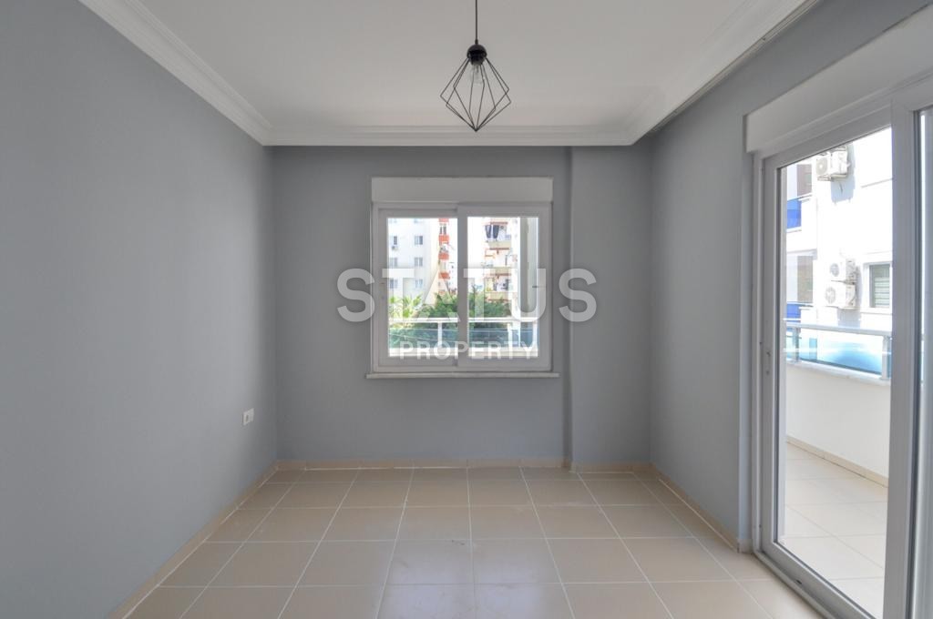 Трехкомнатная квартира в Махмутларе, 105 м2 фото 4