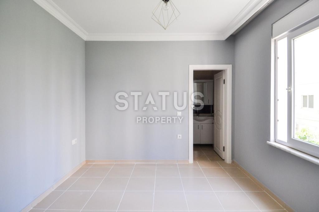 Трехкомнатная квартира в Махмутларе, 105 м2 фото 5