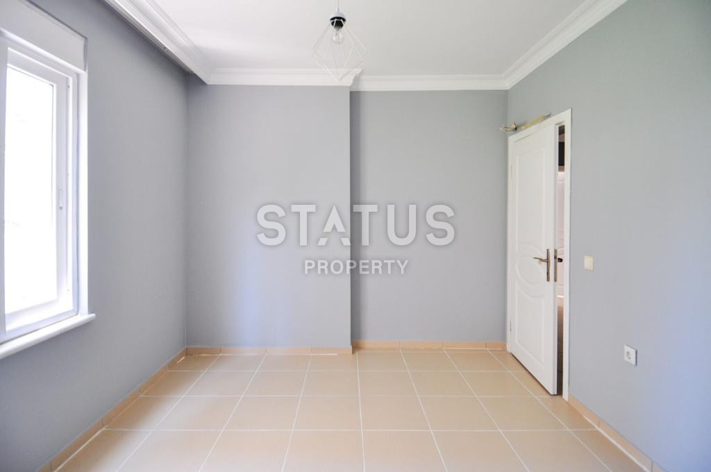 Трехкомнатная квартира в Махмутларе, 105 м2 фото 6