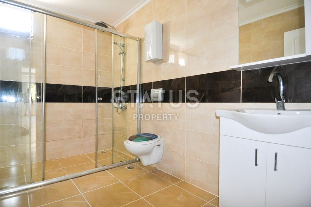 Трехкомнатная квартира в Махмутларе, 105 м2 фото 8