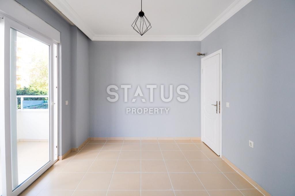 Трехкомнатная квартира в Махмутларе, 105 м2 фото 9