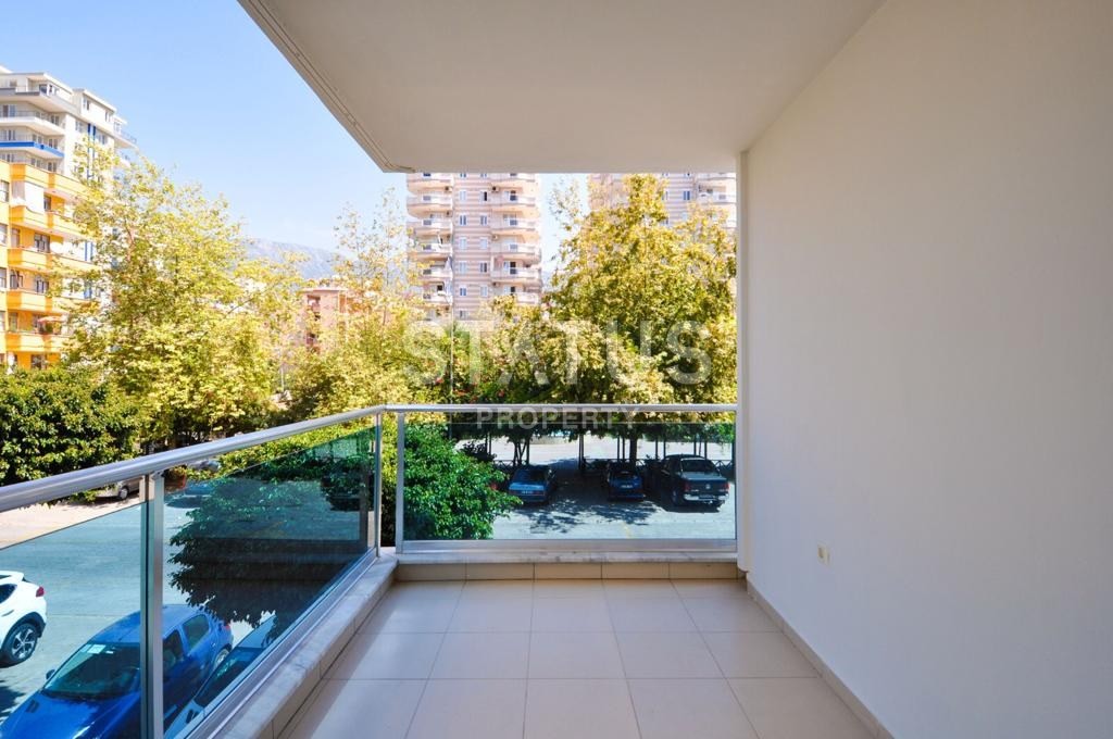 Трехкомнатная квартира в Махмутларе, 105 м2 фото 11