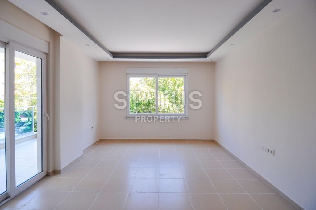 Трехкомнатная квартира в Махмутларе, 105 м2 фото 12