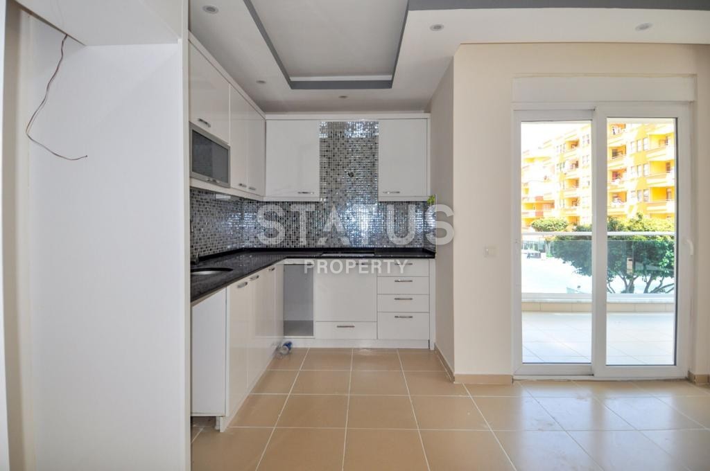 Трехкомнатная квартира в Махмутларе, 105 м2 фото 15