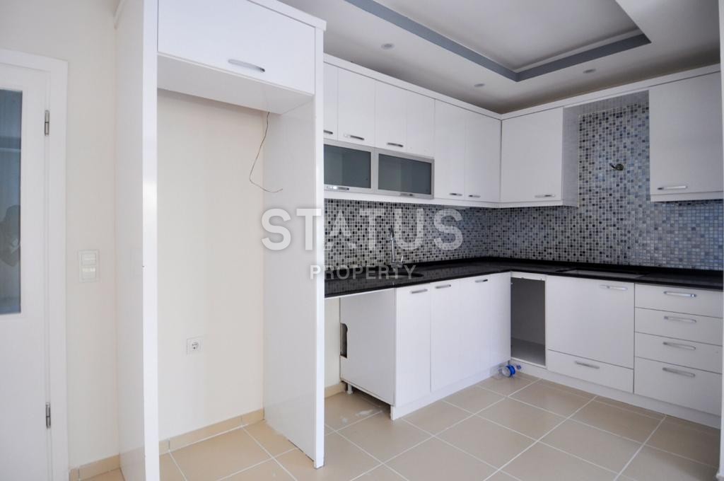 Трехкомнатная квартира в Махмутларе, 105 м2 фото 17