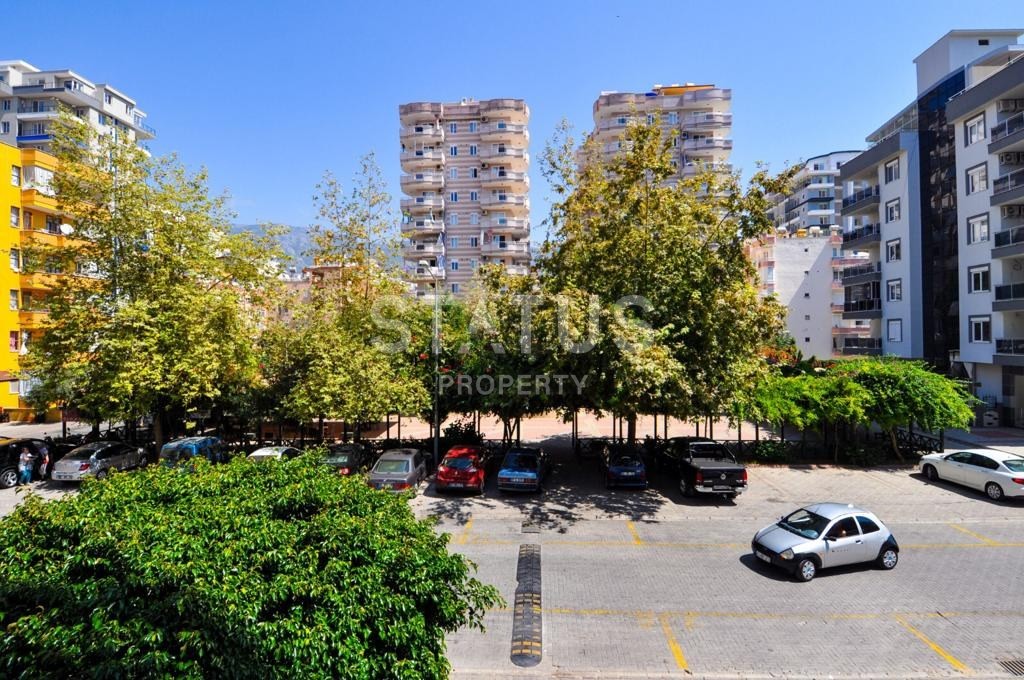 Трехкомнатная квартира в Махмутларе, 105 м2 фото 18