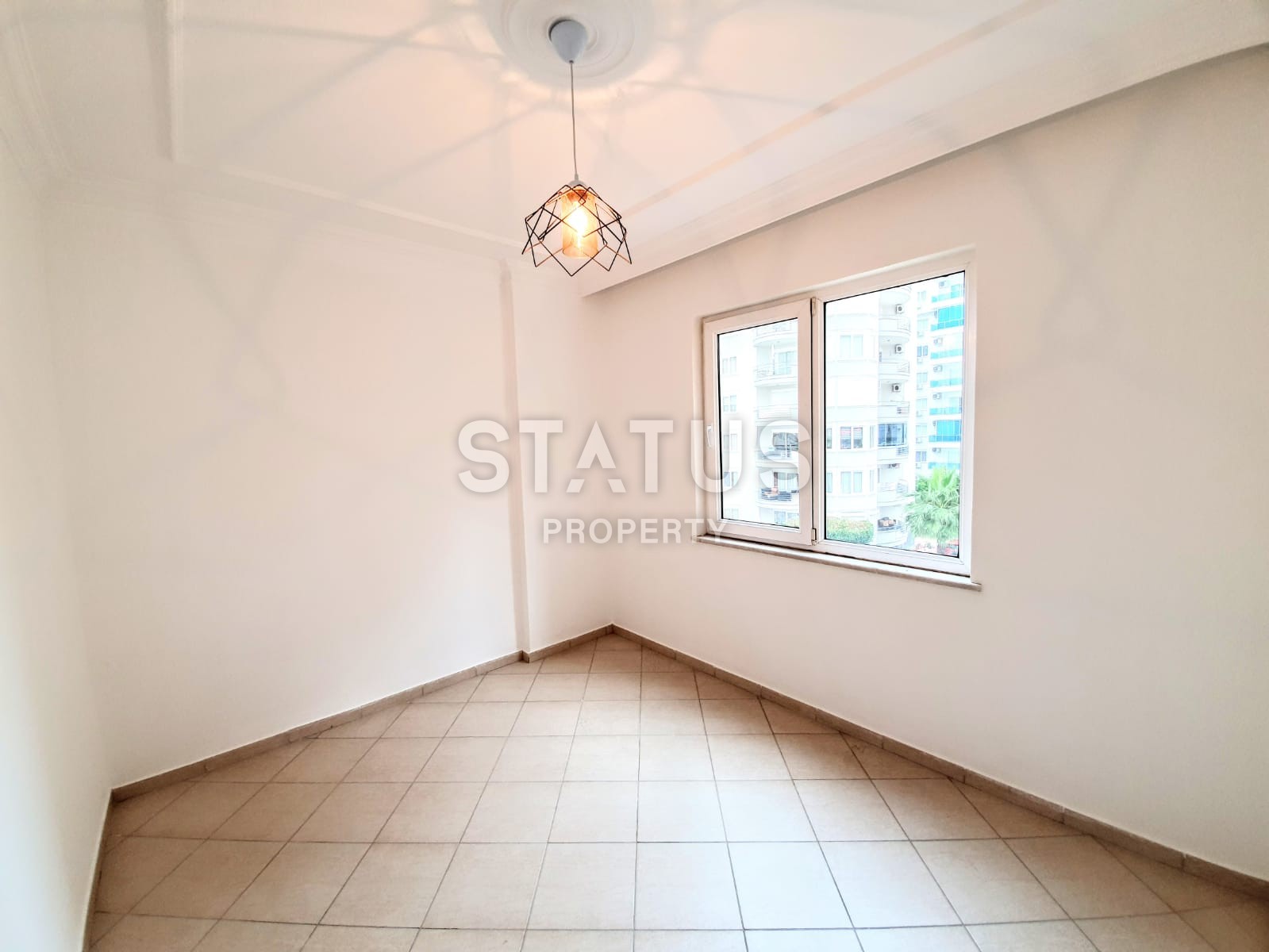 Трехкомнатная квартира в Махмутларе, 110 м2 фото 18