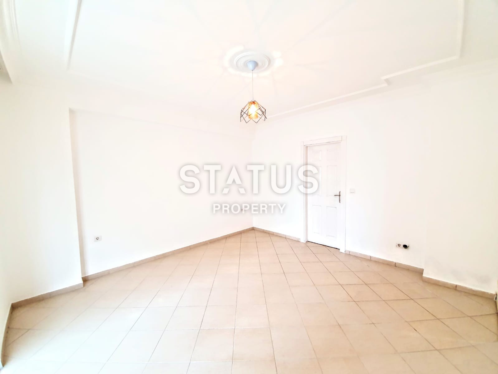 Трехкомнатная квартира в Махмутларе, 110 м2 фото 20