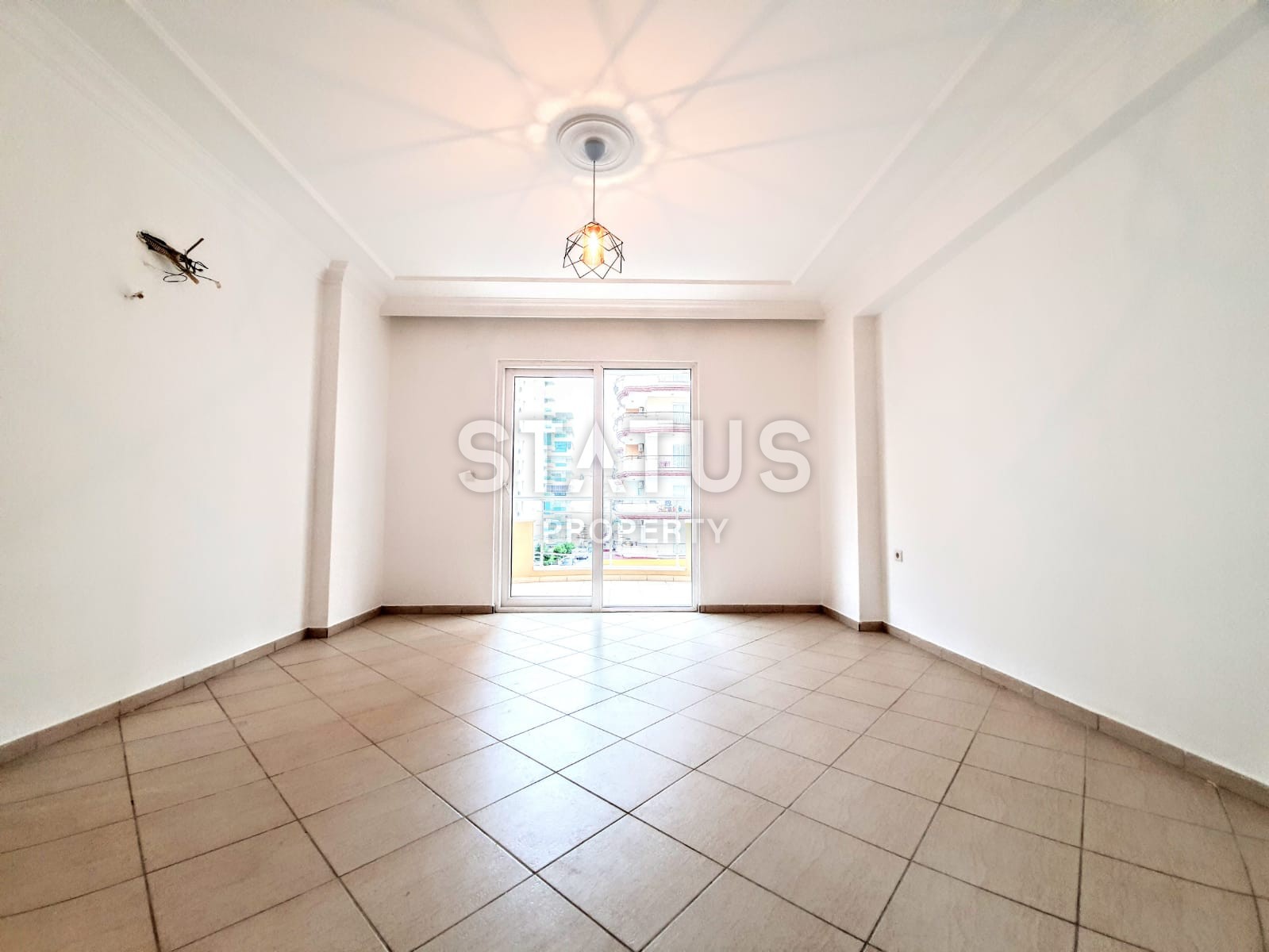 Трехкомнатная квартира в Махмутларе, 110 м2 фото 24