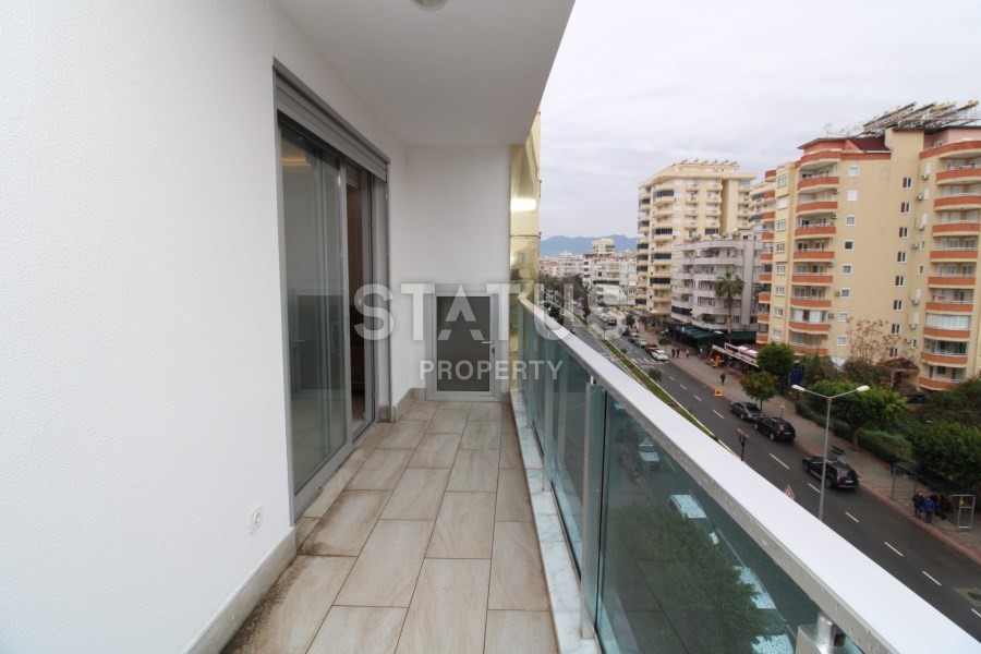 Уютная квартира – студия на первой береговой линии в Махмутларе, 47 м2 фото 15