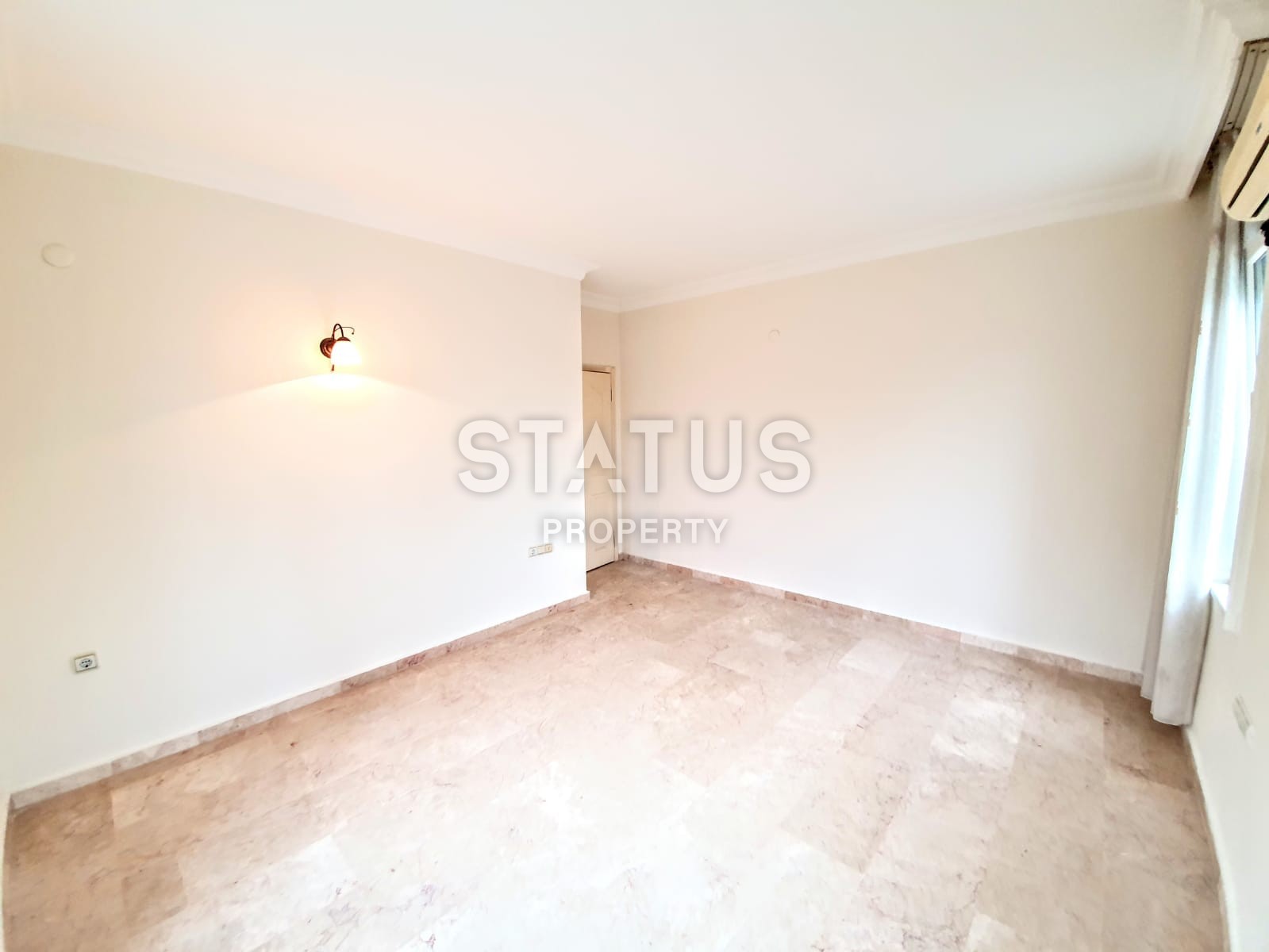 Вилла 3+1 с личным бассейном и садом в Махмутларе, 560 м2 фото 4