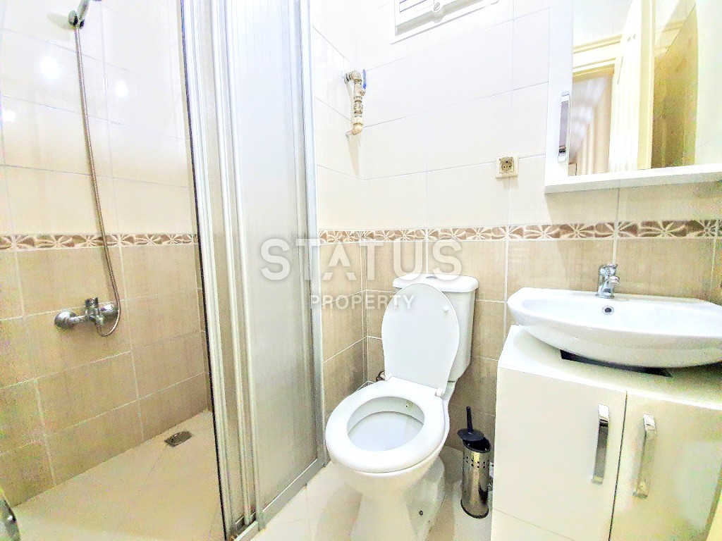 Квартира с красивыми видами и с мебелью в Махмутларе 125 кв.м. фото 13