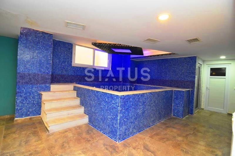 Двухкомнатная квартира в отличном комплексе в Махмутларе, 55 м2 фото 27