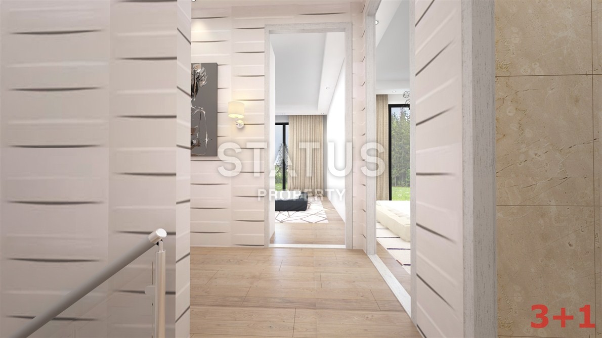 Новый проект в Оба, различные планировки, рассрочка без % фото 7