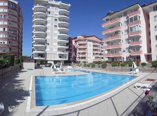 Роскошные апартаменты 3+2 на первой береговой линии в Махмутларе, 230 м2 фото 4