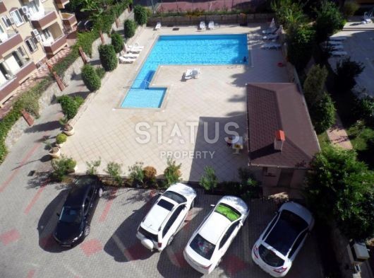 Роскошные апартаменты 3+2 на первой береговой линии в Махмутларе, 230 м2 фото 5