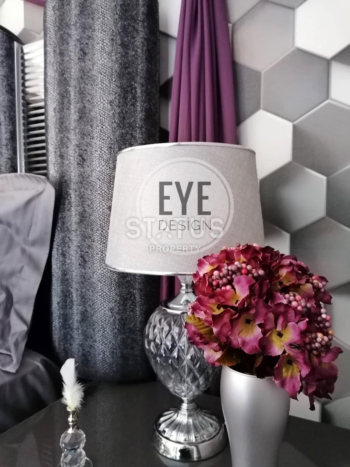 Роскошные апартаменты 3+2 на первой береговой линии в Махмутларе, 230 м2 фото 9