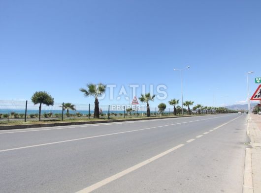 Роскошные апартаменты 3+2 на первой береговой линии в Махмутларе, 230 м2 фото 3