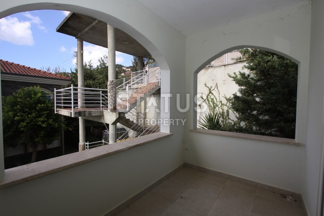 Вилла 3+1 с прекрасными видовыми характеристиками в Аланье, 300 м2 фото 6