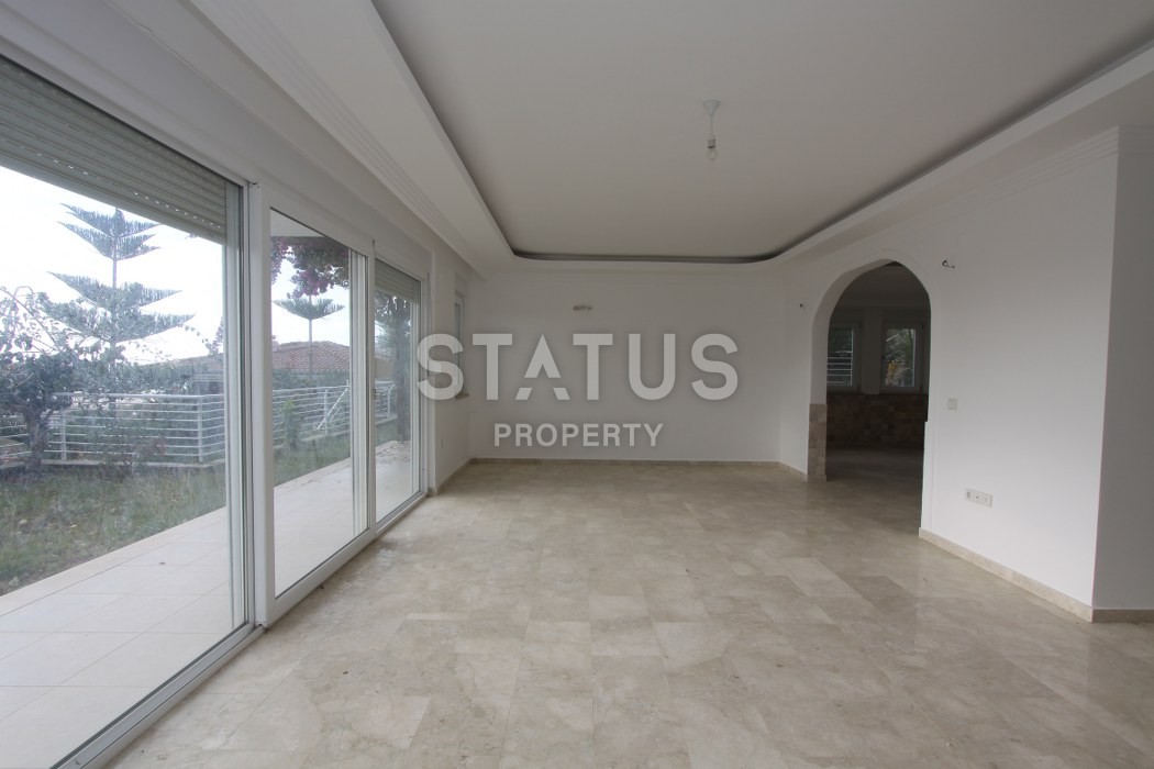 Вилла 3+1 с прекрасными видовыми характеристиками в Аланье, 300 м2 фото 9