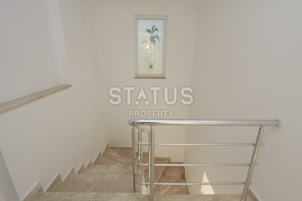 Вилла 3+1 с прекрасными видовыми характеристиками в Аланье, 300 м2 фото 10