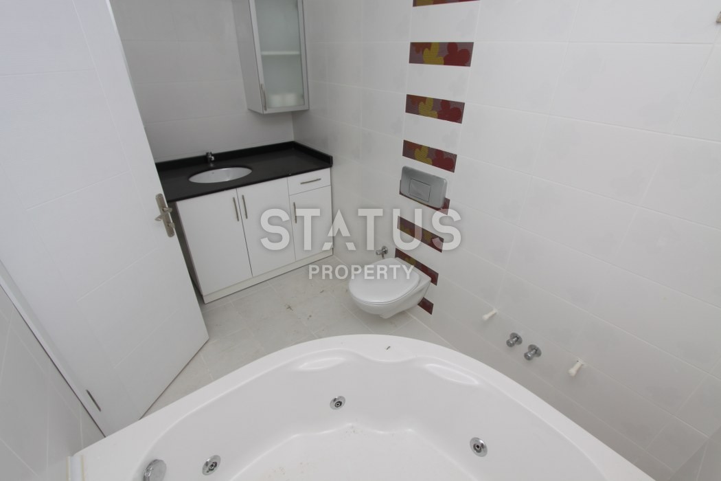 Вилла 3+1 с прекрасными видовыми характеристиками в Аланье, 300 м2 фото 12