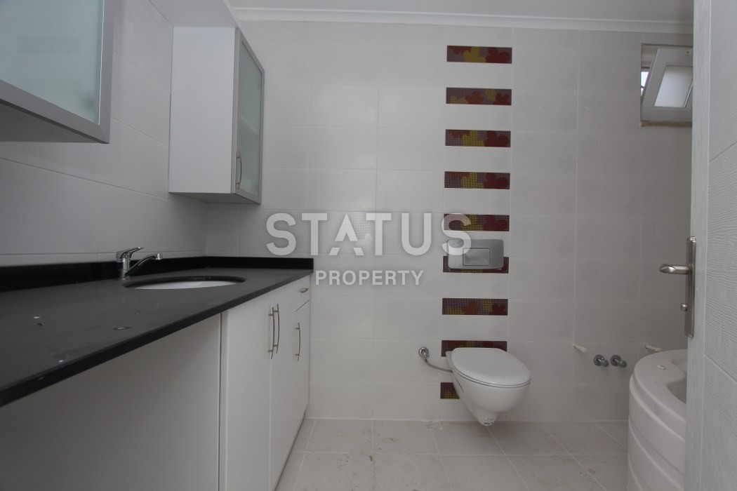 Вилла 3+1 с прекрасными видовыми характеристиками в Аланье, 300 м2 фото 17