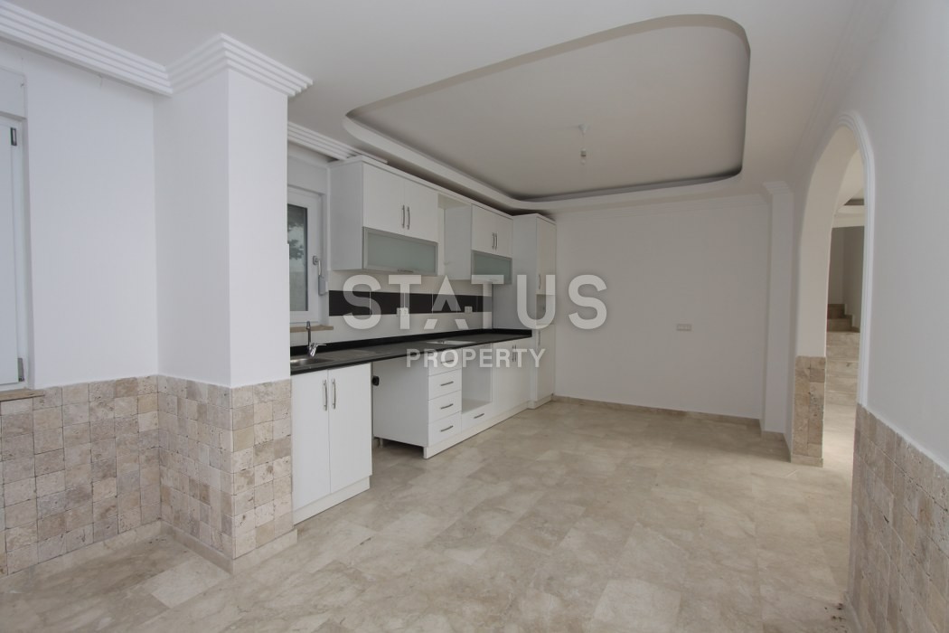 Вилла 3+1 с прекрасными видовыми характеристиками в Аланье, 300 м2 фото 18