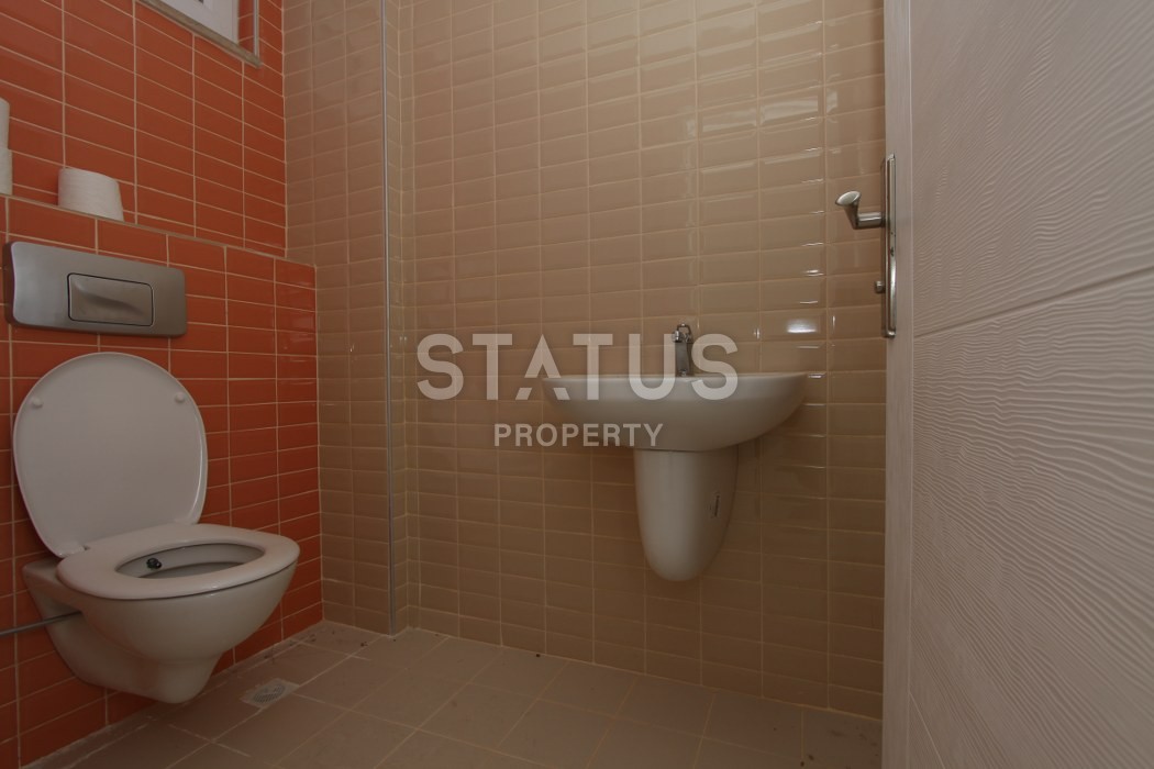 Вилла 3+1 с прекрасными видовыми характеристиками в Аланье, 300 м2 фото 23