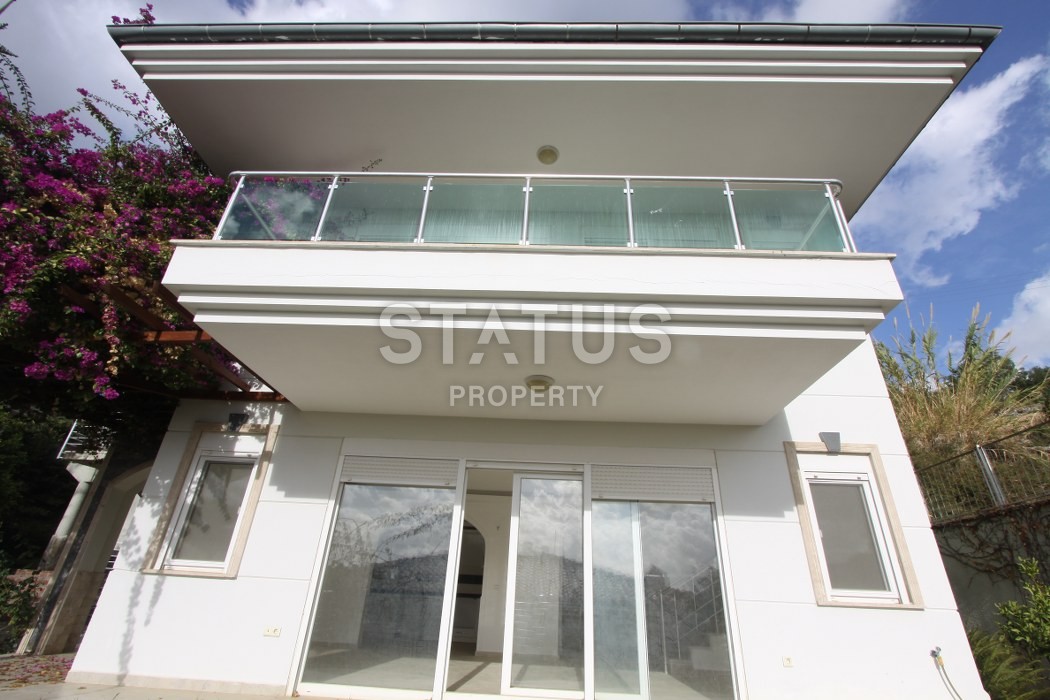 Вилла 3+1 с прекрасными видовыми характеристиками в Аланье, 300 м2 фото 25