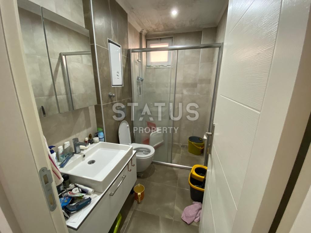 Двухкомнатная квартира в центре города Аланья, 70 м2 фото 8