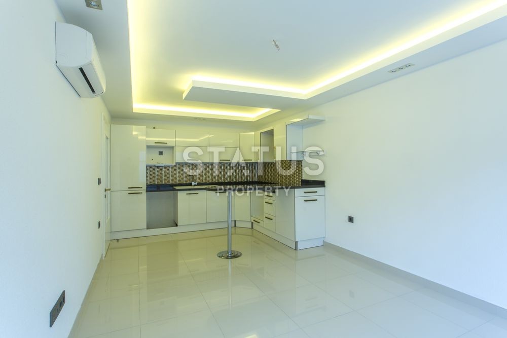 Апартаменты 3+1 в современном жилом комплексе, в нескольких минутах от Средиземного моря фото 17