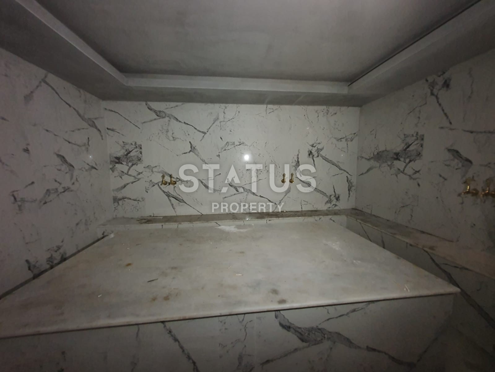 Квартира 1+1 с новой мебелью в новом комплексе! Махмутлар, 60 м2 фото 15