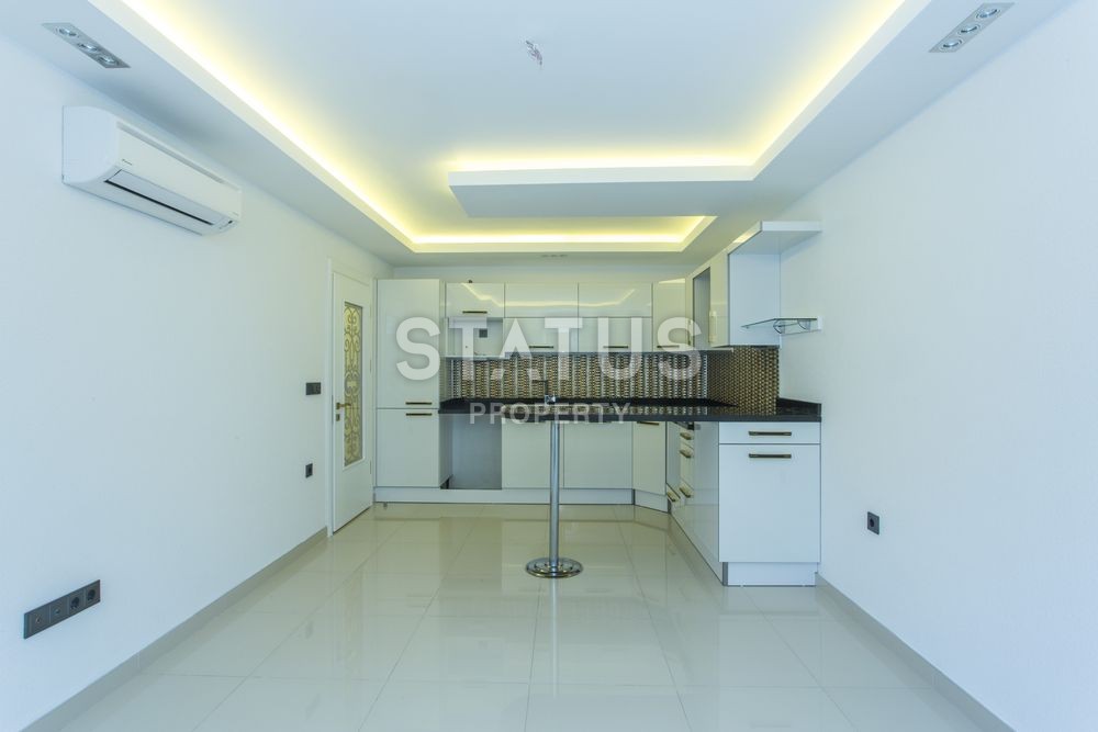 Апартаменты 3+1 в современном жилом комплексе, в нескольких минутах от Средиземного моря фото 18