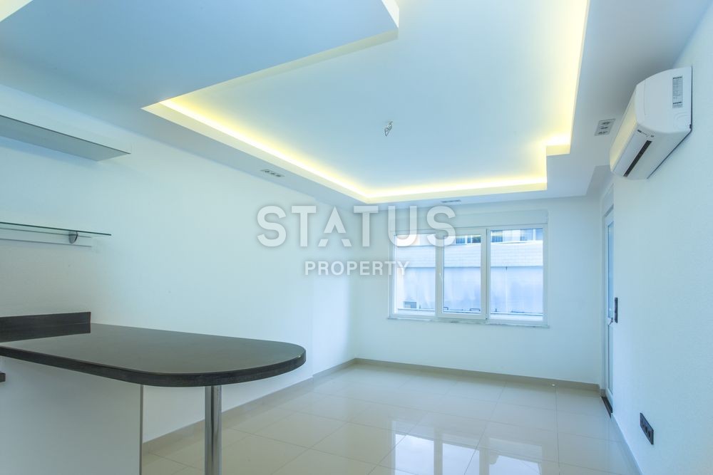 Апартаменты 3+1 в современном жилом комплексе, в нескольких минутах от Средиземного моря фото 19