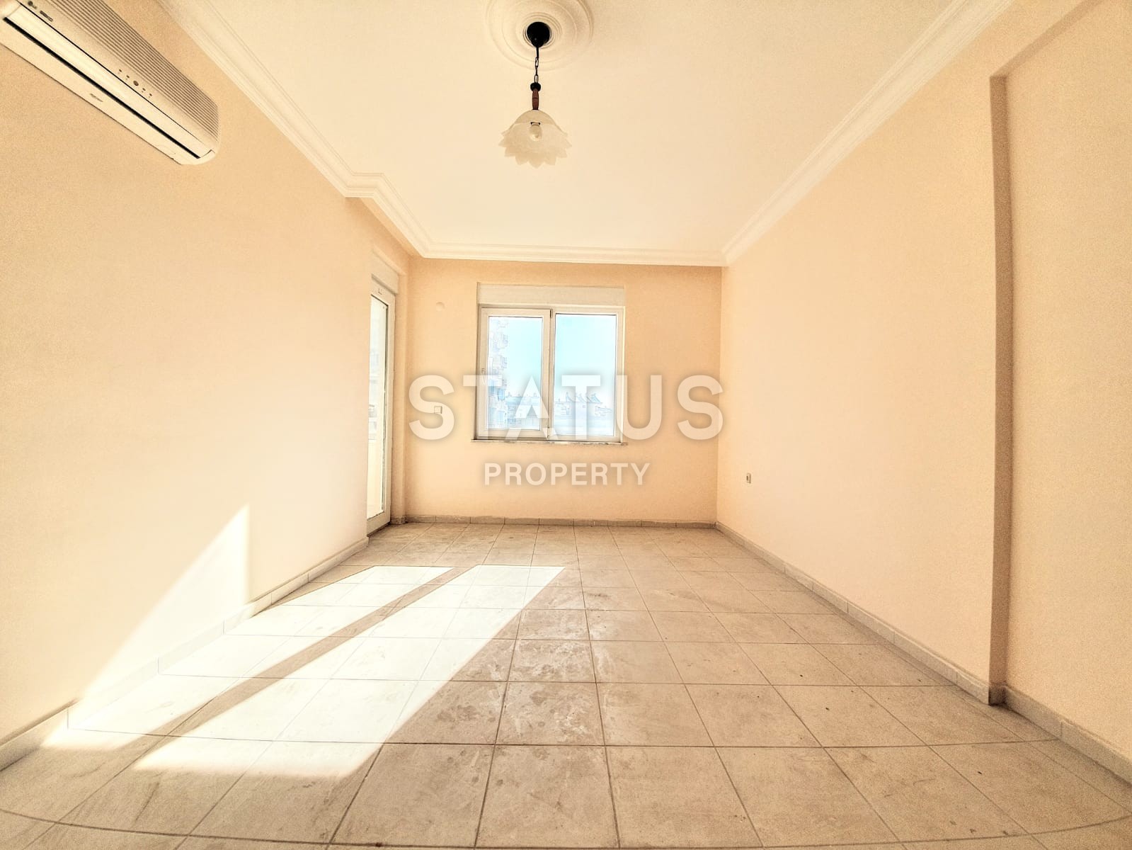 Трехкомнатная квартира с видом на горы в Махмутларе, 115 м2 фото 12