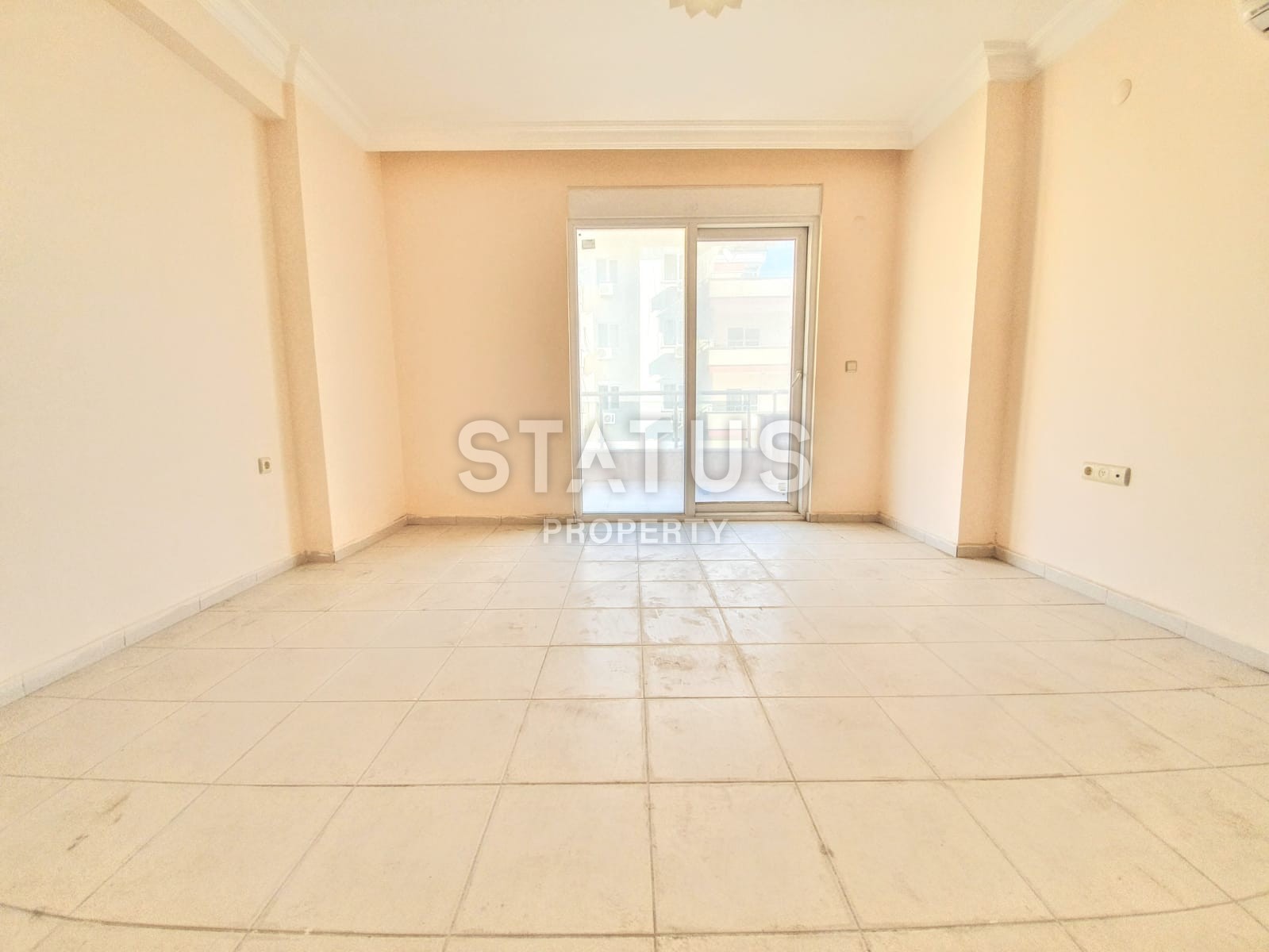 Трехкомнатная квартира с видом на горы в Махмутларе, 115 м2 фото 16