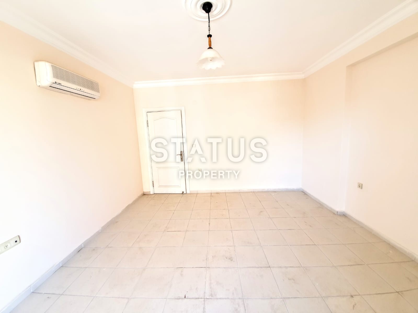 Трехкомнатная квартира с видом на горы в Махмутларе, 115 м2 фото 18