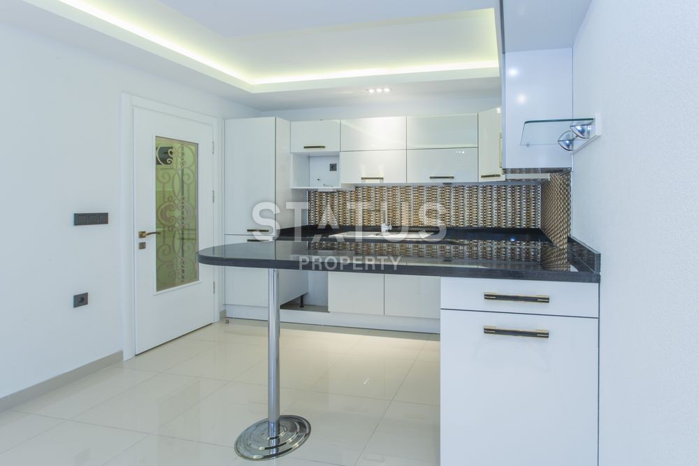 Апартаменты 3+1 в современном жилом комплексе, в нескольких минутах от Средиземного моря фото 20