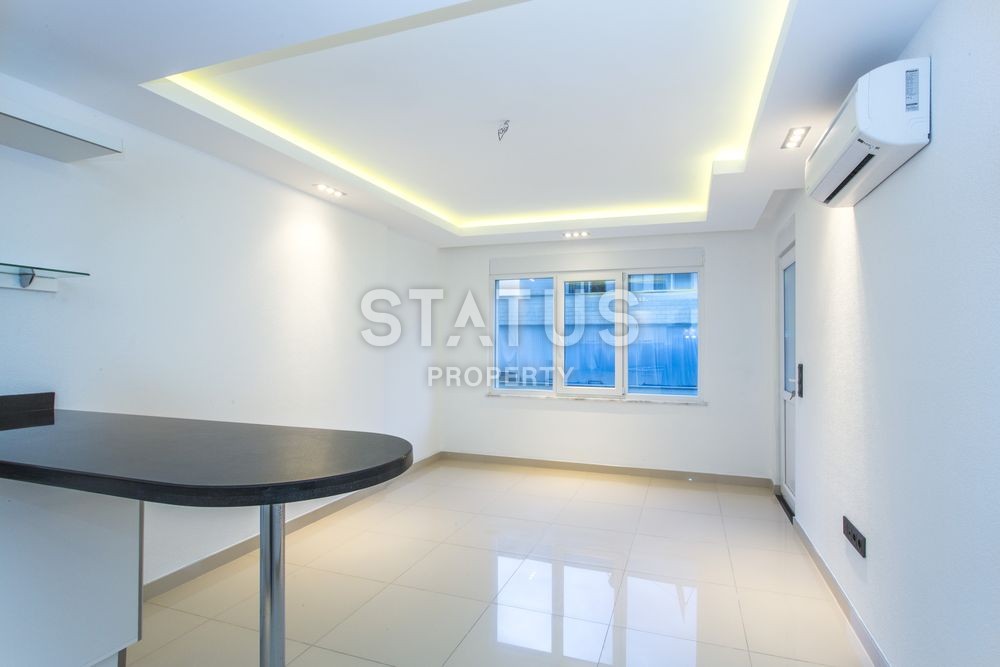 Апартаменты 3+1 в современном жилом комплексе, в нескольких минутах от Средиземного моря фото 21