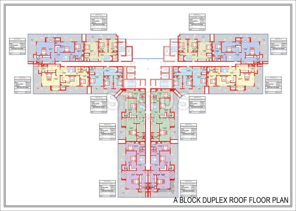 Это что-то невероятное! Такого Вы давно не встречали в Алании! Уникальный в своем роде проект для ценителей роскоши и комфорта! фото 21