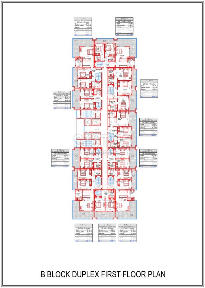 Это что-то невероятное! Такого Вы давно не встречали в Алании! Уникальный в своем роде проект для ценителей роскоши и комфорта! фото 24