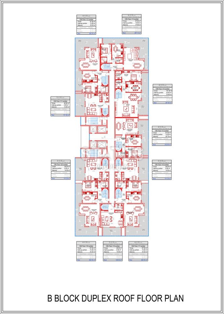 Это что-то невероятное! Такого Вы давно не встречали в Алании! Уникальный в своем роде проект для ценителей роскоши и комфорта! фото 25