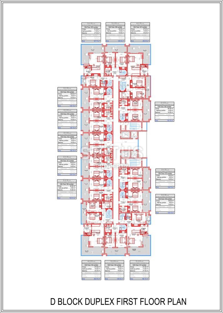 Это что-то невероятное! Такого Вы давно не встречали в Алании! Уникальный в своем роде проект для ценителей роскоши и комфорта! фото 26
