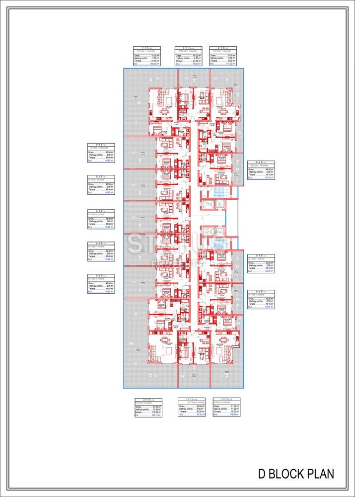 Это что-то невероятное! Такого Вы давно не встречали в Алании! Уникальный в своем роде проект для ценителей роскоши и комфорта! фото 28