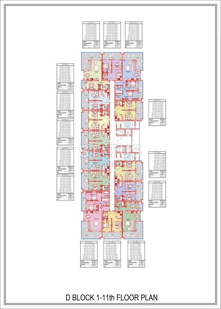 Это что-то невероятное! Такого Вы давно не встречали в Алании! Уникальный в своем роде проект для ценителей роскоши и комфорта! фото 33