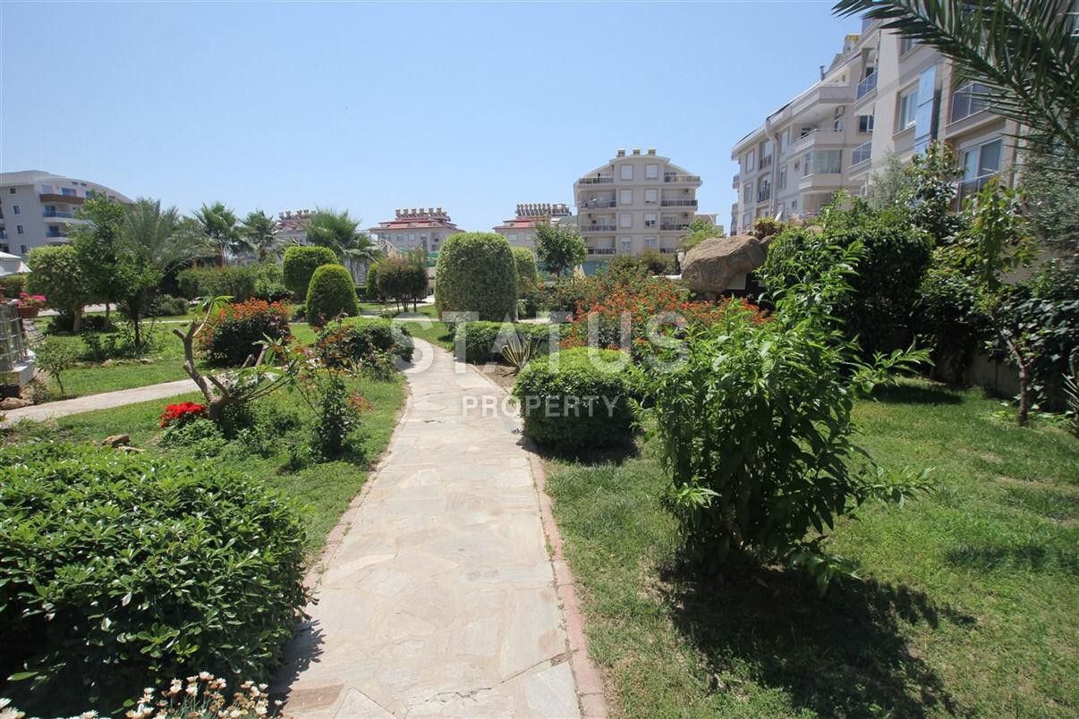 Отличный пентхаус с ремонтом в районе Джикджилли, 190 м2 фото 4