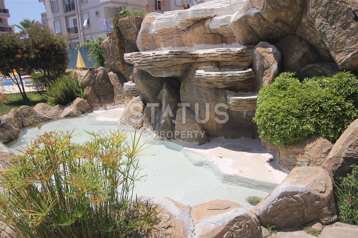 Отличный пентхаус с ремонтом в районе Джикджилли, 190 м2 фото 5