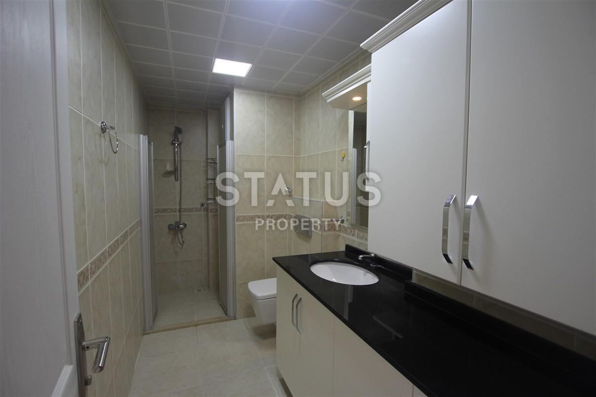 Отличный пентхаус с ремонтом в районе Джикджилли, 190 м2 фото 7