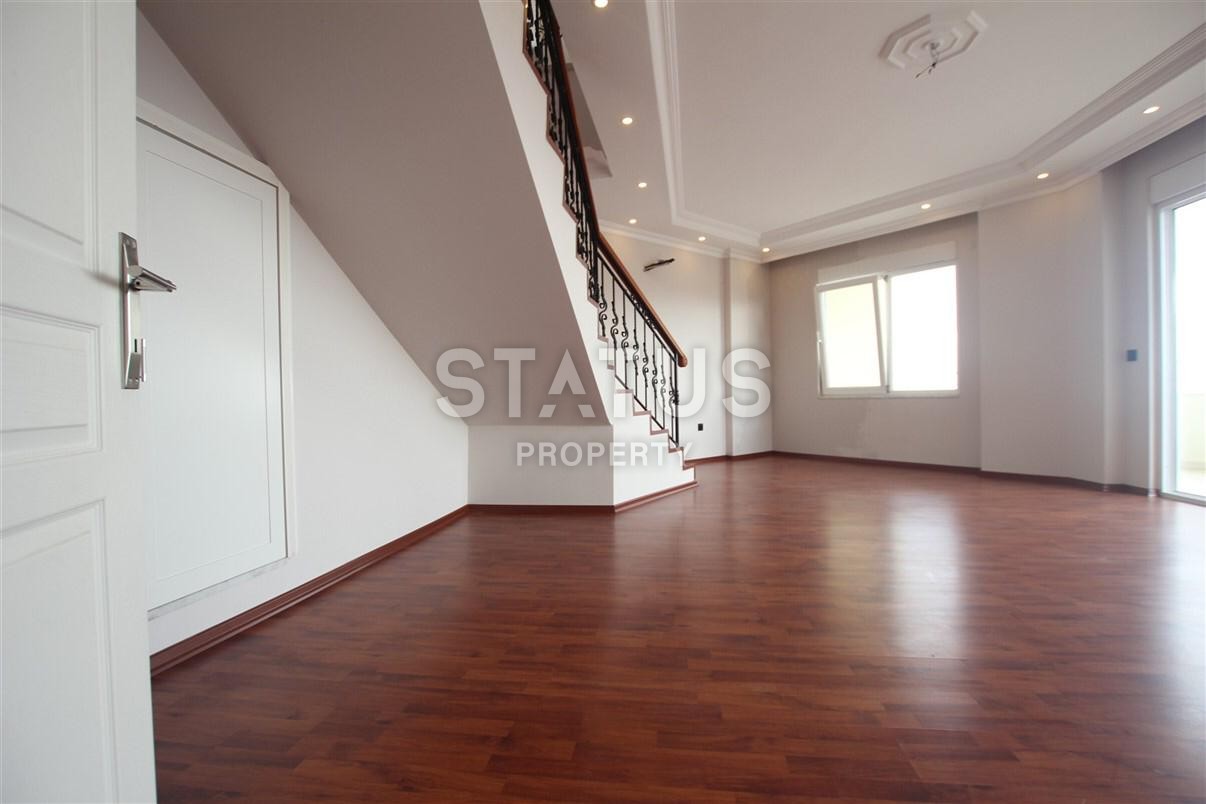 Отличный пентхаус с ремонтом в районе Джикджилли, 190 м2 фото 9